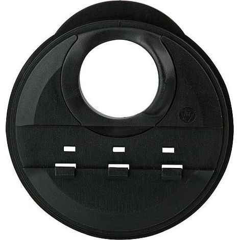 Clapet d air convient pour Intercal SL(V) 100 B et BNR 100
