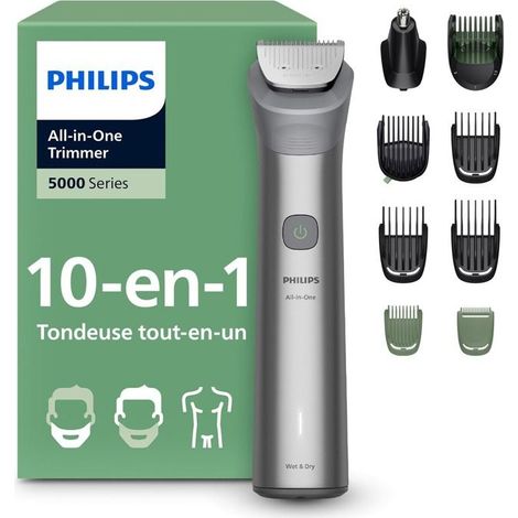 Rasoi uomo Philips MG5931/15