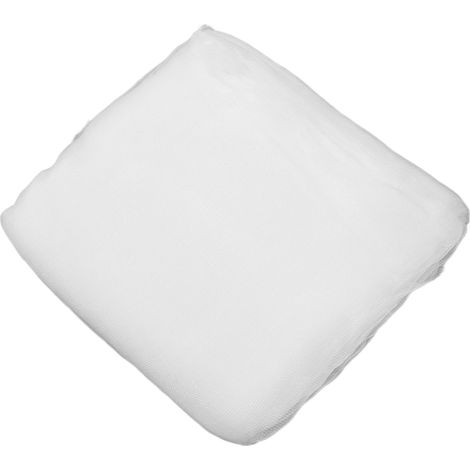 Filet Anti-Insectes pour Fruits et Légumes – Maille 60 Renforcée, Couverture Agricole pour Jardin et Serre, 3 x 3,6 m,de (1/5)
