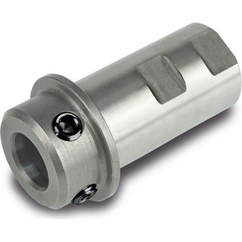 Fein Adaptateur avec entraînement Weldon 1-1/4" sortie Weldon 3/4" - 63901078010
