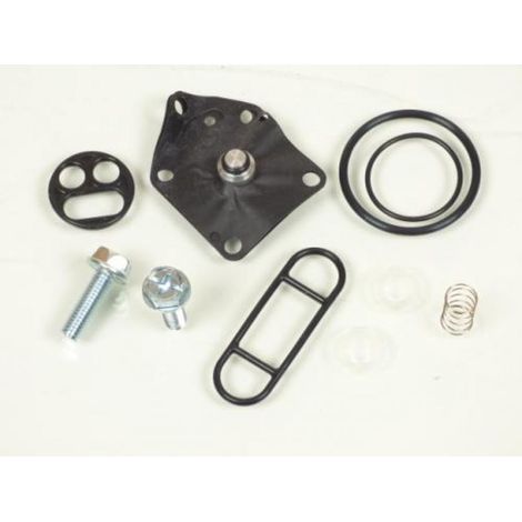 reparaturset für benzinhahn tourmax für motorrad suzuki 400 drz