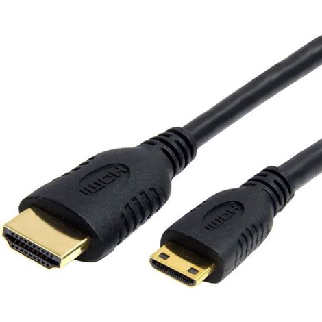 HDMI - Mini HDMI Haute Vitesse 5 mètres