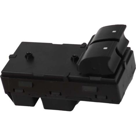 2-Door Power Window Master Switch for Chevrolet Silverado 07-14 for GMC (1/5)