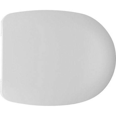 SEDILE WC TERMOINDURENTE MODELLO DIANTER 3 FORMA 6 Bianco