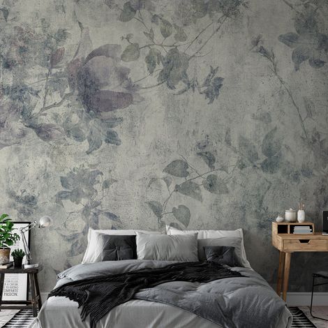 Papier peint Sunk in Stone Third Variant - 150 x 105 cm (1/4)