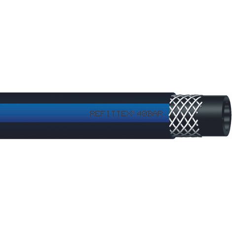 TUBO PER IRRORAZIONE 'REFITTEX' 40 bar - mm 10 x 16