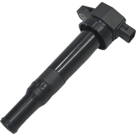 27301-3E400 is suitable for Hyundai Elantra 1.6, Reina, Langdong, Kia Reddy K2, and K3 ignition coils. (1/4)