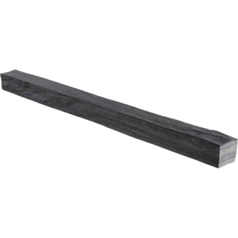 Piquet schiste 2 etx sciées 0,6 m