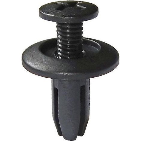 100 pinces à vis pour tableau à feuilles, outil de fixation extensible (1/5)