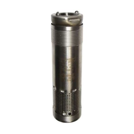 Grundfos Hydraulik für SQ und SQE 2-55 Pumpe ohne Motor