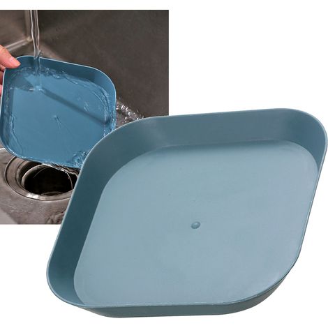 Plat à cracher les os, assiette à déchets de table multifonctionnelle et innovante pour la maison, la cuisine, les collations, les desserts et les gâteaux aux fruits (1/5)