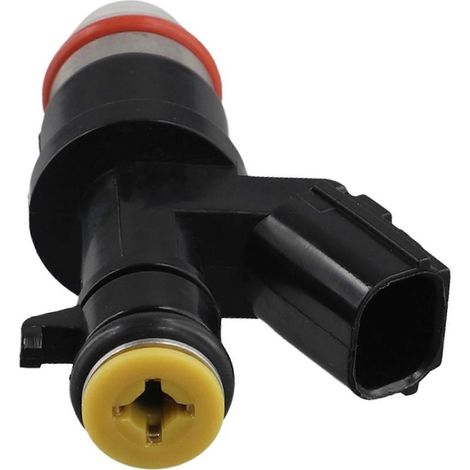 16450-R40-A01 Einspritzdüse für ACURA ILX TSX HONDA CIVIC CR-V 2.4L 2008-2015 (1/5)