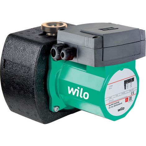 Wilo Top Z 30/7 RG 180mm 400V 2048341 Zirkulationspumpe / Trinkwasserpumpe (1/3)