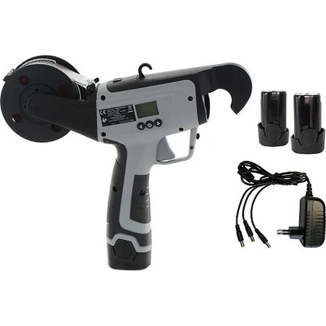 Legatrice per tralci a batteria Volpi KV5 (1/5)
