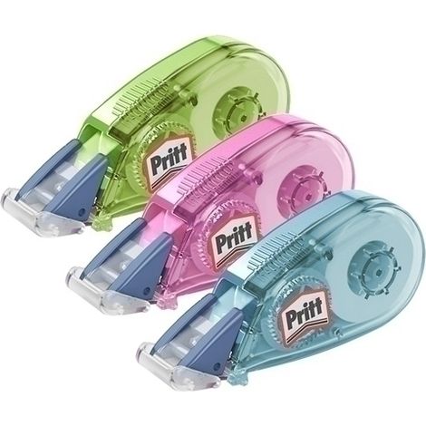 CORR.CINTA PRITT MICRO ROLLI 5 mm x 6 m