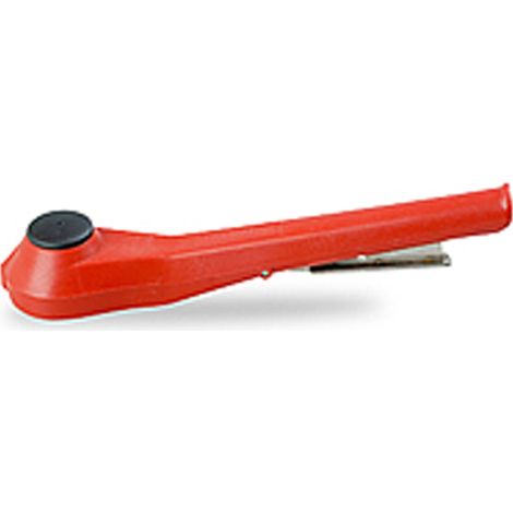 MANETA PARA VAL PVC BOLA 140