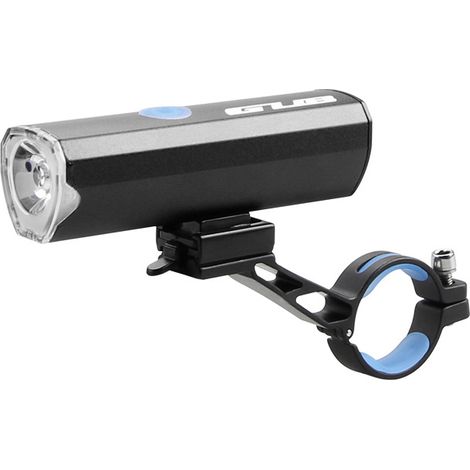 GUB 018 bicycle light, headlight, torch, high-intensity rechargeable mountain bike light, cycling accessories (1/4)