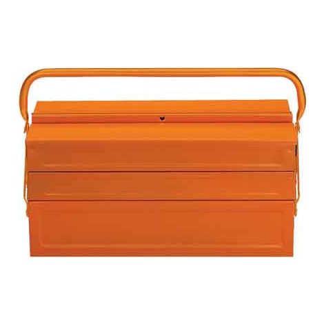 Cassetta Portautensili C20L Beta 550 x 200 x 210 mm (1/2)
