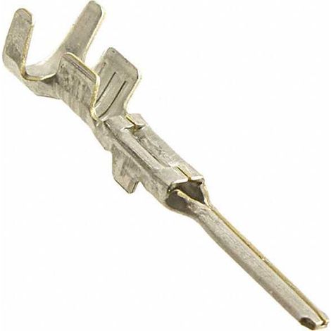 Terminale Superseal maschio per cavo sez. 0.75-1.50 mmq