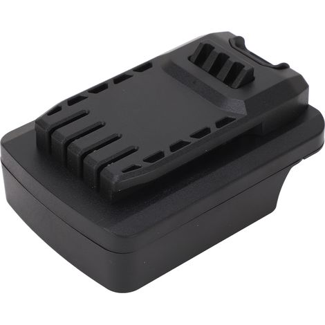 Tragbarer Lithium-Akku-Adapter-Konverter, kompatibel mit LB20, LBX20 und LBXR20 (1/5)