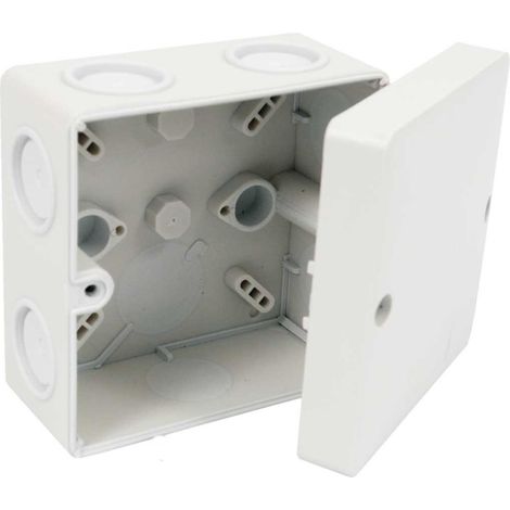 KSK 80KA caja IP66 - KSK 80 KA (1/60