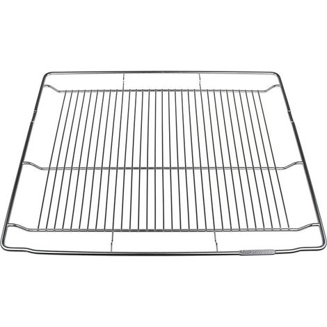 HEZ634080 GRILLE COMBINÉE POUR FOUR BOSCH - 00577584 (1/2)