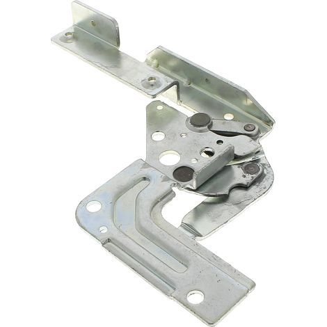 Cerniera porta destra 49119359 per lavastoviglie rosieres