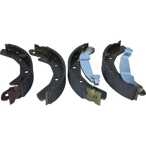 MAXGEAR 19-0256 Jeu de mâchoires de frein CHEVROLET 96268686 (1/2)