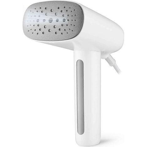 GS1800 Vertikaler Dampfglätter, 1800 W, 25 g/min Konstantdampf, abnehmbarer Griff, entfernt Falten