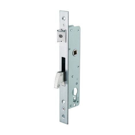 Cerradura tipo iseo-cisa gancho basculante e3411-25 baton (1/3)