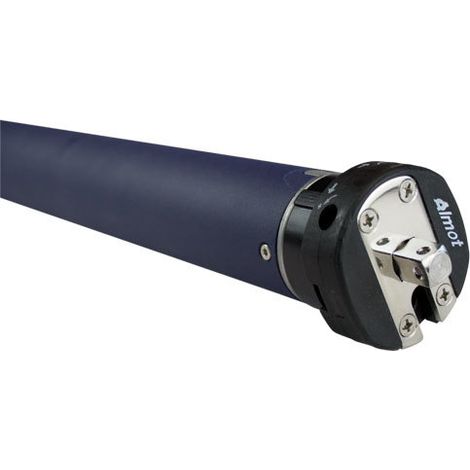 Motore Tubolare Ø 45 Mm 30 Nm 54 Kg Per Tapparella e Tenda Da Sole ALMOT HAD301