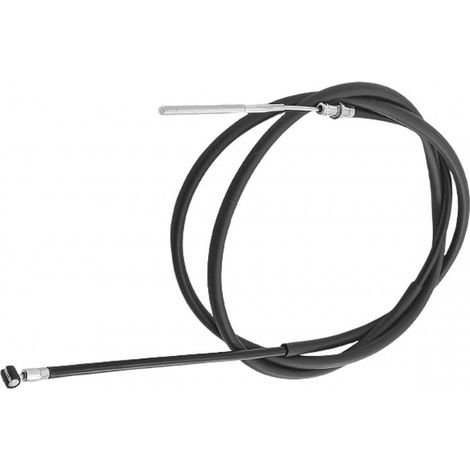 VORDERRADBREMSKABEL YAMAHA YN 50 NEOS (97-07),MBK YN 50 OVETTO LINMOT 5AD-F6351-0000 (1/3)