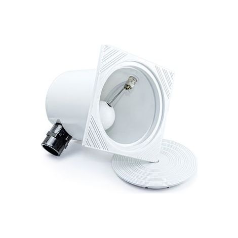 Régulateur de niveau piscine ABS – contrôle automatique du niveau d'eau – installation facile sur paroi – réf. 500100 – Quimicamp