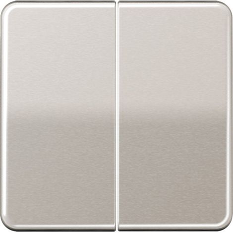 Jung Wippe pla für Taster CD 595 PT (1/2)