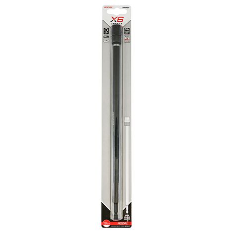 TIMCO X6 Impact QuickRelease Adaptor - 300mm
