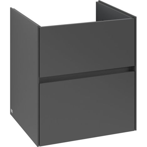 Villeroy & Boch C142B0VR WTUS Collaro 561x610x480 mm avec bonde 2