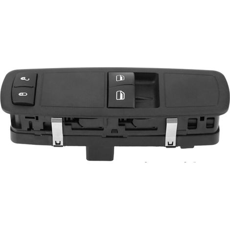 BIEMMEDUE- Die Teilenummer 04602537AE gilt für den Fensterheber-Bedienknopf bei Dodge Chrysler Fahrzeugen der Baujahre 2008-2009. (1/4)