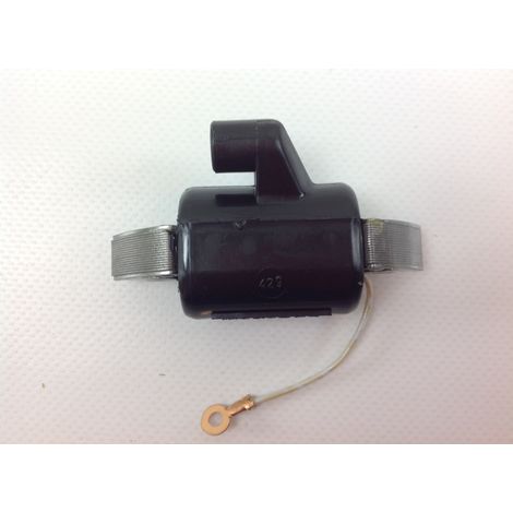 Bobina accensione DOLMAR per motori motosega decespugliatore soffiatore 001589