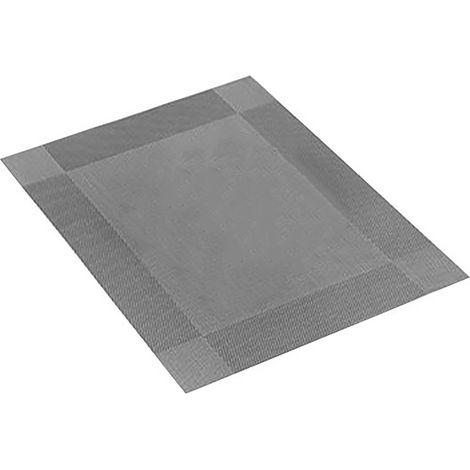 Rutschfeste Tischdecke 45x30cm, isolierend und waschbar für Küche und Esszimmer (1/3)