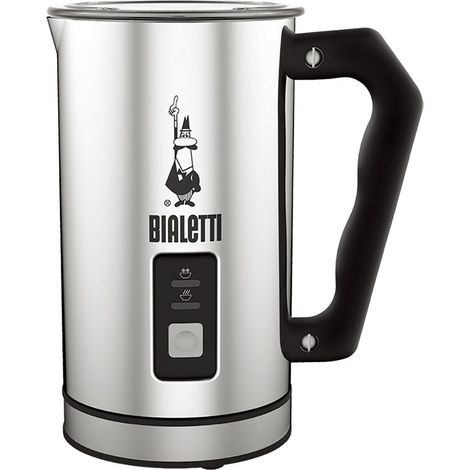 Bialetti 4430 Montalatte Argento 500W