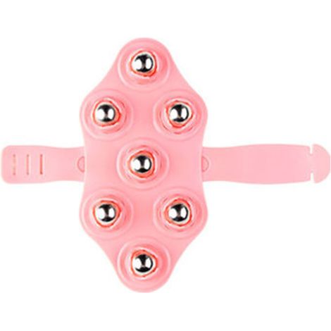 1 Rouleau de massage, ergonomique avec picots texturés, pour avant-bras et jambes, usage sportif et quotidien (1/5)