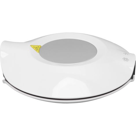 Chauffe-tasse à température constante, chauffe-tasse USB blanc pour tasse à café, thé au lait et autres boissons chaudes. (1/5)