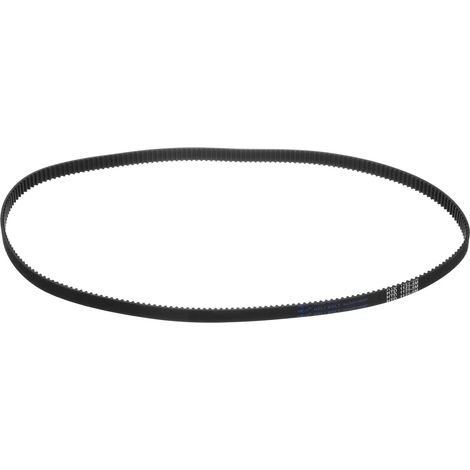 HTD-5M Rubber Timing Belt, 291 Tooth Closed Loop Synchronous Drive Belts for 3D Printer Pulleys, 1455x15x3.6mm (Length x Width x Height) (1/5)