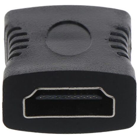 Standardmäßiger HDMI-kompatibler Verbindungsstecker (Buchse auf Buchse) (1/5)