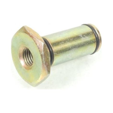 Écrou entretoise fourche pour scooter Peugeot 80 SV 725123 (1/5)