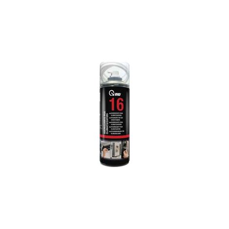 IGIENIZZANTE PER CLIMATIZZATORI SPRAY 16- - ml.400 in bomboletta spray - 12 pezzi VMD