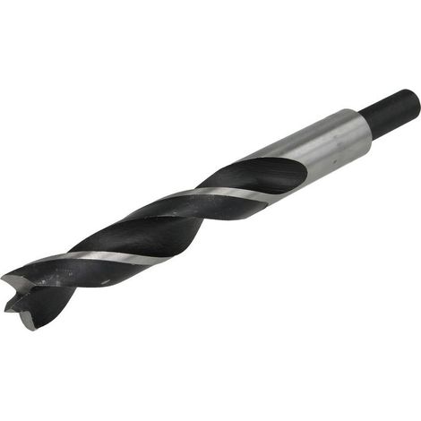 Foret hélicoïdal pour bois Ø 16 x 168 mm