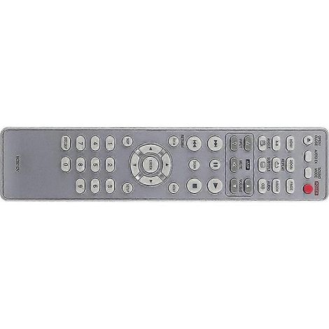 RC001DV Remote Control Replacement for DVD Player DV4001 DV4003 DV6001 DV7001 DV9500