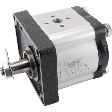Hydraulikpumpe 8,2ccm GOPART 5179732N (1/3)