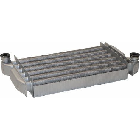 Echangeur ensemble 25kw giann - DE DIETRICH CHAPPEE : JJJ005692520